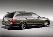Mercedes-Benz E 500 Estate Mercedes-Benz E 500 Estate